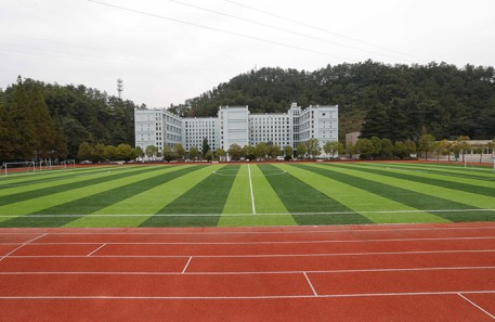 攀枝花東風四中